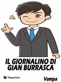 Il giornalino di Gian Burrasca (eBook, ePUB)