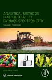 Analytical Methods for Food Safety by Mass Spectrometry (eBook, ePUB)