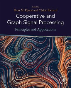 Cooperative and Graph Signal Processing (eBook, ePUB)