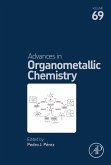 Advances in Organometallic Chemistry (eBook, ePUB)