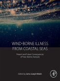 Wind-Borne Illness from Coastal Seas (eBook, ePUB)