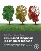 EEG-Based Diagnosis of Alzheimer Disease (eBook, ePUB)