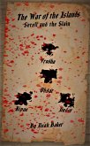 Serell and the Slain (War of the Islands, #2) (eBook, ePUB) Serell and the Slain (War of the Islands, #2) (eBook, ePUB)