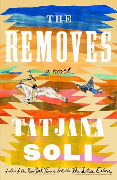 The Removes (eBook, ePUB) - Soli, Tatjana
