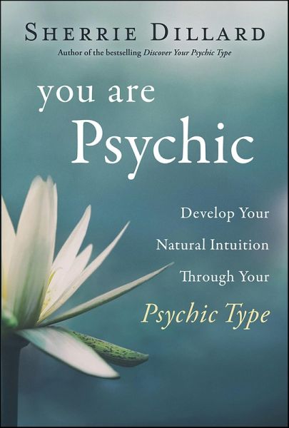 You Are Psychic (eBook, ePUB)