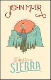 My First Summer in the Sierra (eBook, ePUB)