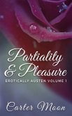 Partiality & Pleasure (eBook, ePUB) Partiality & Pleasure (eBook, ePUB)