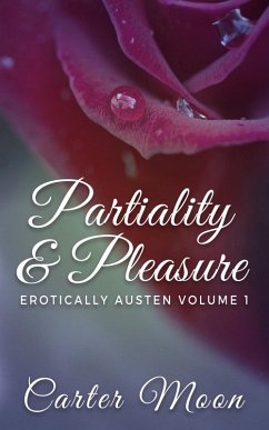 Cover Partiality & Pleasure (eBook, ePUB)