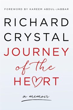 Cover Journey of the Heart (eBook, ePUB)