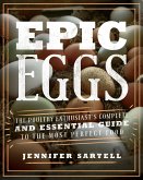 Epic Eggs (eBook, ePUB)