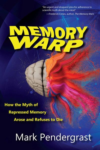 Memory Warp (eBook, ePUB) Memory Warp (eBook, ePUB)