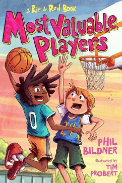 Cover Most Valuable Players (eBook, ePUB)