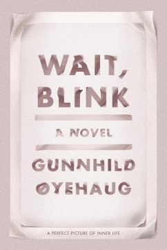 Wait, Blink (eBook, ePUB) - Øyehaug, Gunnhild