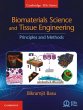 Biomaterials Science and Tissue... - Bild 1