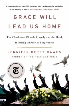 Grace Will Lead Us Home (eBook, ePUB) - Hawes, Jennifer Berry