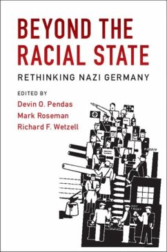 Beyond the Racial State (eBook, PDF)