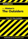 CliffsNotes on Hinton's The Outsiders (eBook, ePUB)
