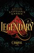 Legendary (eBook, ePUB) - Bild 1