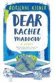 Dear Rachel Maddow (eBook, ePUB)