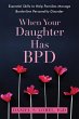 When Your Daughter Has BPD (eBook, ePUB) - Bild 1