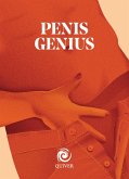 Penis Genius mini book (eBook, ePUB)