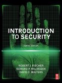 Introduction to Security (eBook, ePUB)