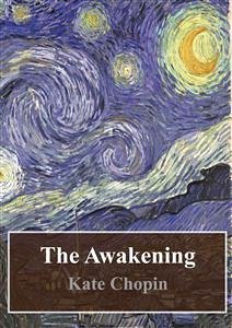 The Awakening (eBook, PDF) - Chopin, Kate