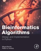 Bioinformatics Algorithms (eBook, ePUB)