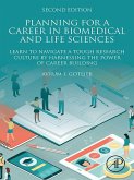 Planning for a Career in Biomedical and Life Sciences (eBook, ePUB)