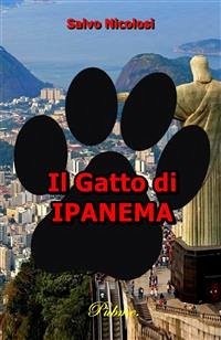 Il Gatto di Ipanema (eBook, ePUB) - Nicolosi, Salvo
