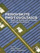 Perovskite Photovoltaics (eBook, ePUB) - Bild 1