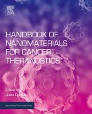 Handbook of Nanomaterials for Cancer Theranostics (eBook, ePUB)