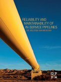 Reliability and Maintainability of In-Service Pipelines (eBook, ePUB)