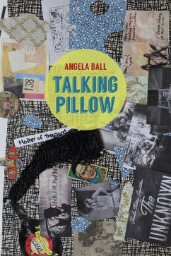 Cover Talking Pillow (eBook, ePUB)