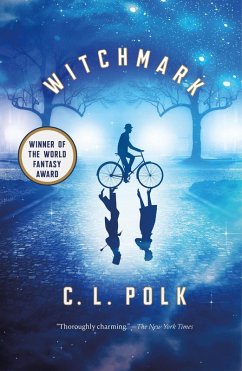 Cover Witchmark (eBook, ePUB)