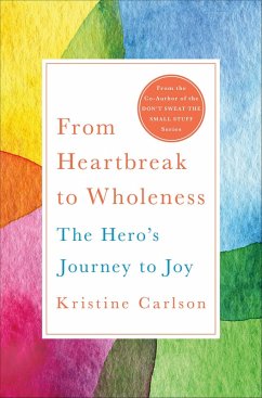From Heartbreak to Wholeness (eBook, ePUB) Cover From Heartbreak to Wholeness (eBook, ePUB)