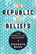 The Republic of Beliefs (eBook, ePUB) - Bild 1