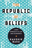 The Republic of Beliefs (eBook, ePUB)