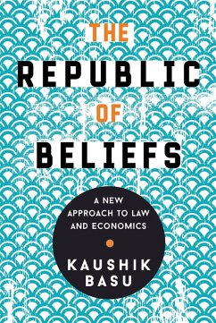 The Republic of Beliefs (eBook, ePUB) - Basu, Kaushik