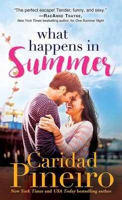 Cover What Happens in Summer (eBook, ePUB)