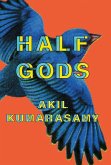Half Gods (eBook, ePUB)