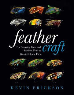 Cover Feather Craft (eBook, ePUB)
