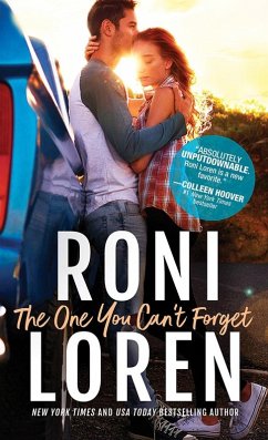 Cover One You Can't Forget (eBook, ePUB)