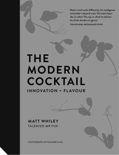 Cover The Modern Cocktail (eBook, ePUB)