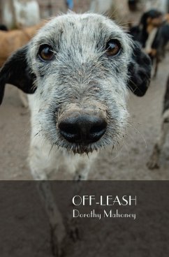 Off-Leash (eBook, ePUB) - Mahoney, Dorothy