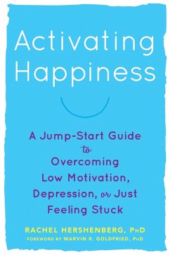 Cover Activating Happiness (eBook, PDF)