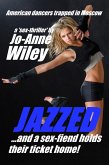 Jazzed (eBook, ePUB) Jazzed (eBook, ePUB)