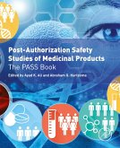 Post-Authorization Safety Studies of Medicinal Products (eBook, ePUB)