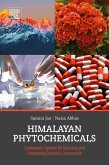 Himalayan Phytochemicals (eBook, ePUB)