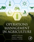 Operations Management in Agriculture (eBook, ePUB)